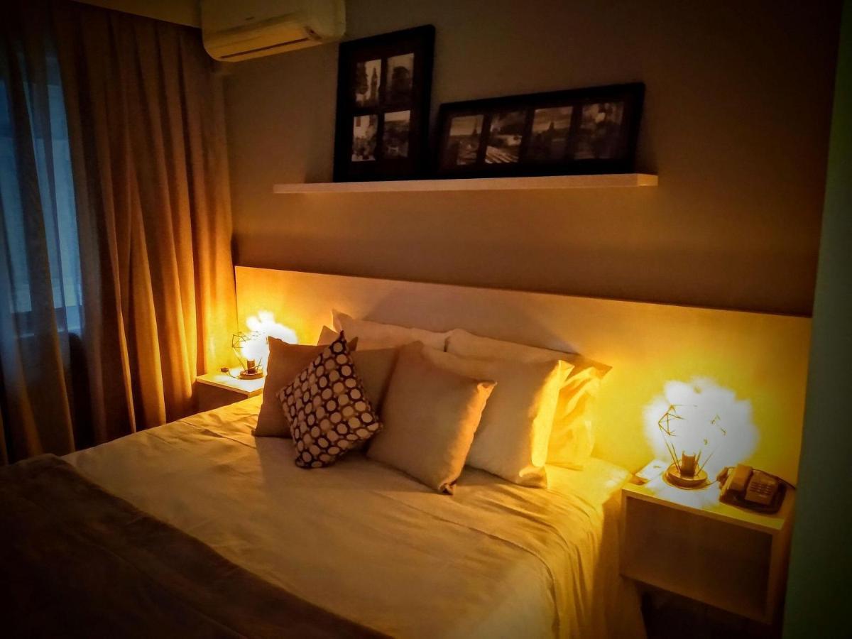 Flat Itaim Bibi 1º Andar By Movinn | 35 M² Apartamento *