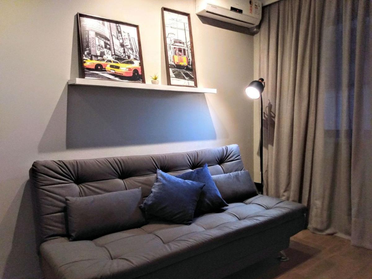 Flat Itaim Bibi 1º Andar By Movinn | 35 M² São Paulo