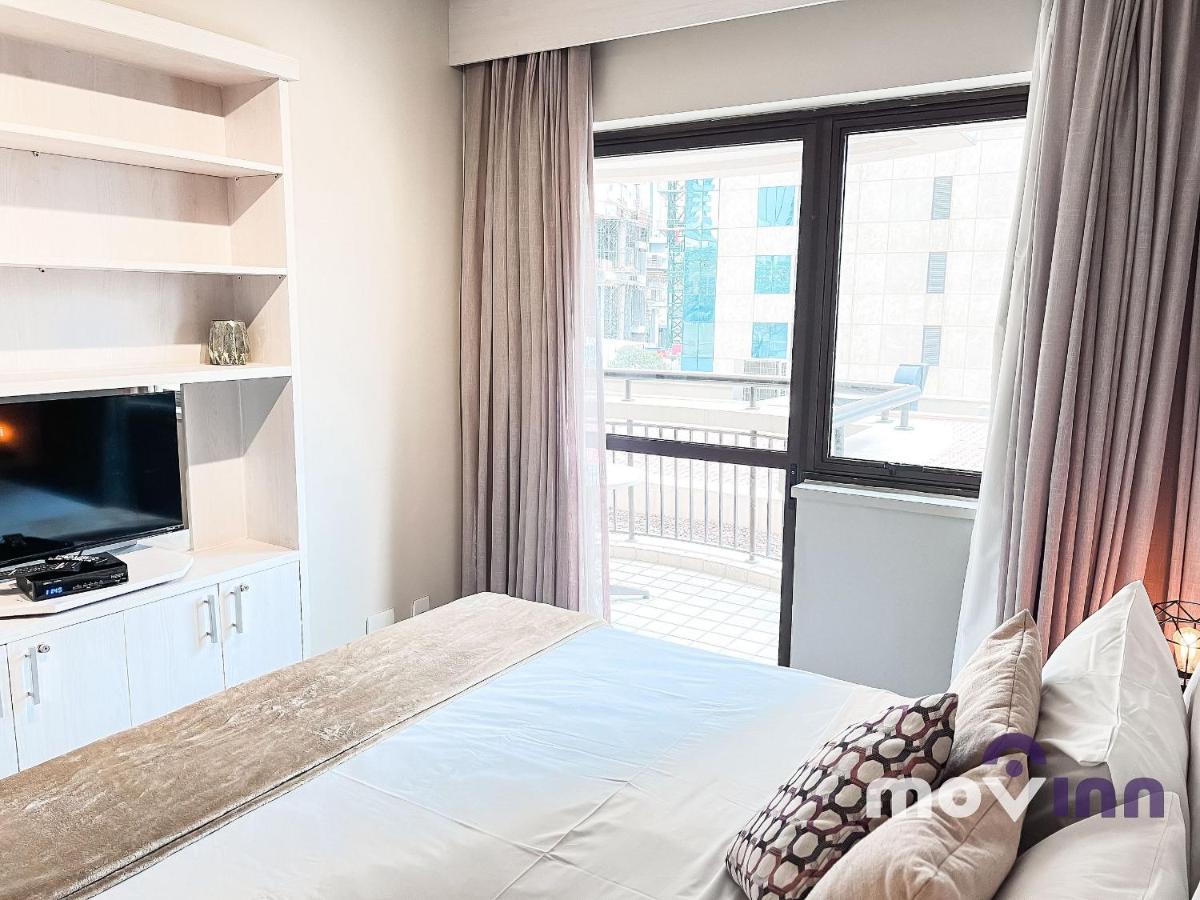 Apartamento Flat Itaim Bibi 1º Andar By Movinn | 35 M² São Paulo